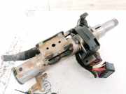 Lenksäule Volkswagen Sharan, 7M 2000.04 - 2005.11 facelift Gebraucht , AUY