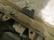 Heckklappe Heckklappenschloss Kofferraumschloss Nissan Tiida C11 2004 - 2012 Gebraucht,