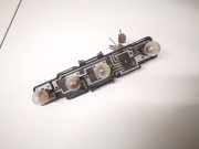 Lampenträger Heckleuchte - Hinten Mercedes-Benz W638, 1996.02 - 2003.07 yorka5010,