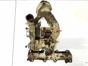 Turbolader Fiat Doblo, 2000.03 - 2005.10 7088471, 708847-1 4675 6155 GT14449