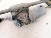 Wischermotor vorne Toyota Yaris, I (XP10) 2003.03 - 2005.09 facelift 851100d020, 85110-0d020 404.652