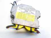 Steuergerät Airbag Mercedes-Benz W245 2005 - 2011 a16982066262, 6626