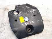 Motorabdeckung Volkswagen Passat, B4 1993.07 - 1996.08 0127842, 038103935 ASV