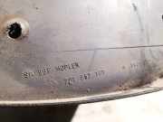 Handschuhfach Volkswagen Transporter, T4 1996.01 - 2003.04 facelift 701857101,