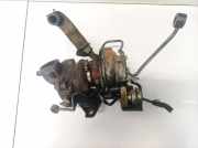 Turbolader Nissan X-Trail, 2001.06 - 2007.06 144118H800, 14411-8H800