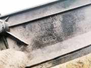 Handschuhfach Audi 80, B4 1991.09 - 1995.01 893863075, 893863075