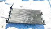 Wasserkühler Seat Ibiza, IV 2008.03 - 2012.06 6R0121253, R3570001