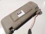 Sonnenblende Opel Insignia A, 2008.01 - 2013.01 Gebraucht,