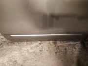 Zierleiste T?r Zier-Schutzleiste - Hinten Linke Nissan Note, 2006.03 - 2013.06 Gebraucht,