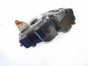 Bedienelement f?r Klimaanlage Honda Civic, 2006,01 - 2011.01 79600smjg4,05w45e-01