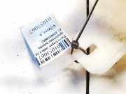 Scheibenwaschbehälter Vorne Wischwasserbehälter Dacia Logan, I 2004.09 - 2009.03 8200210002,