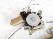 Fensterheber motor - Hinten Linke Nissan X-Trail, 2001.06 - 2007.06 8073189913,mmr621-12
