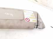 Sonnenblende Subaru Outback, III 2005.01 - 2009.06 Gebraucht ,
