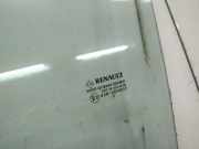 Seitenscheibe - Vorne Linke Renault Megane, III 2008.11 - 2012.06 as2,