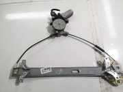 Fensterheber - Vorne Rechts Honda Accord, 2003.02 - 2005.09 Gebraucht,