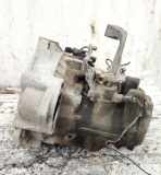 Schaltgetriebe Volkswagen Golf, IV 1997.08 - 2003.10 EBJ, ALH