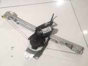 Fensterheber - Hinten Rechts Citroen C4 Grand Picasso, I 2006.01 - 2013.06 Gebraucht,