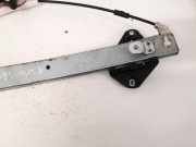 Fensterheber - Hinten Linke Subaru Legacy, BM, BR 2009.09 - 2014.06 Gebraucht,