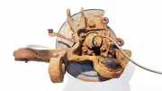 Achsschenkel Radnabe - Hinten Linke Toyota Avensis, II 2003.04 - 2006.03 Gebraucht,