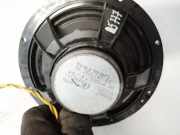 Lautsprecher Peugeot 607, 2000.01 - 2004.07 9635014780, 101944S