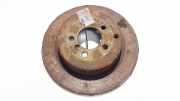 Bremsscheibe Hinterachse Land-Rover Range Rover, 2002.03 - 2012.08 neventiliuojamas,