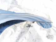 Kotflügel - Vorne Rechts Toyota Avensis, III 2009.02 - 2012.06 Gebraucht,