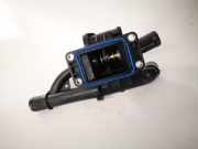 Kühlmittelflansch Ford Focus, 2011.04 - 2018 d2c011tt, th332023