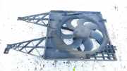 Kühlerlüfter Lüftermotor Audi A3, 8L 1996.09 - 2000.10 1J0121207D,