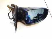 Außenspiegel Linke Peugeot 406, 1999.03 - 2004.05 facelift e2016013,