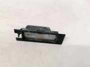 Kennzeichenleuchte Opel Zafira, B 2005.07 - 2008.01 09164143,