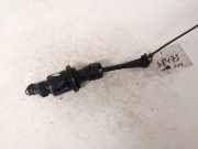 Kupplungsnehmerzylinder Nehmerzylinder Renault Scenic, II 2003.06 - 2006.06 Gebraucht,