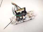 Bedienelement für Klimaanlage Subaru Forester, I 1997.01 - 2000.06 Gebraucht,