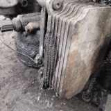 Ölkühler Ford Mondeo, 2000.11 - 2007.03 Gebraucht,