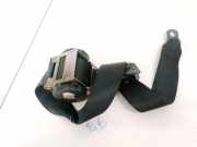 Sicherheitsgurt - Hinten CENTER Mercedes-Benz W211, 2002.03 - 2006.04 2118600985,E1040353