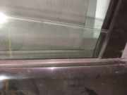 Zierleiste Leiste - Hinten Linke Peugeot 3008, I 2008.01 - 2016.06 Gebraucht,