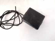 Alarmanlage Audi A4, B5 1999.09 - 2001.08 facelift Gebraucht,