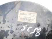 Bremskraftverstärker Fiat Ducato, 2002.04 - 2006.07 468129160,0204024593