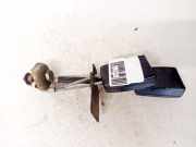 Gurtschloss - Hinten CENTER Skoda Superb, I 2001.12 - 2008.03 3b0857739c,