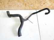 K?hlerschlauch Jaguar X-Type, 2001.06 - 2007.11 Gebraucht,