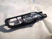 Türinnengriff - Vorne Rechts Volkswagen Polo, IV 2005.04 - 2009.11 facelift 6q0837174a,