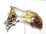 Abdeckung für Zahnriemen Nissan Qashqai, I 2006.01 - 2010.06 Gebraucht,