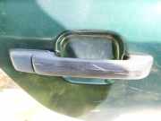Türgriff Türaussengriff - Hinten Rechts Volkswagen Vento 1991.11 - 1999.01 Gebraucht,