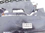 Schloßträger Volkswagen Passat, B7 2010.08 - 2014.06 3aa121330, CAYC