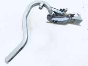 Lang Heckklappe Scharniere Scharnier - Hinten Rechts Mitsubishi Lancer V, 1992.06 - 1996.07 Gebraucht,