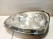 Hauptscheinwerfer - Vorne Linke Volkswagen Jetta, MK5 2005.08 - 2010.12 1k6941005p, 1eg24700709 BKC