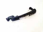 T?rgriff T?raussengriff - Vorne Linke Citroen C3, I 2002.02 - 2005.06 8039,