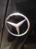 Emblem Mercedes-Benz W203, 2000.05 - 2004.02 Gebraucht,