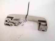 Haltegriff Haltegriff Verdeckgriff - Hinten Linke Audi A4, B7 2004.11 - 2008.06 8e0857607d,