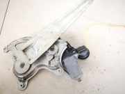 Fensterheber - Hinten Rechts Toyota Urban Cruiser 2009 - 2012 Gebraucht,