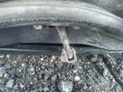 T?rfangband T?rbremse T?rstopper - Hinten Linke Mitsubishi Outlander, I 2003.01 - 2006.12 Gebraucht,